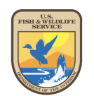 US Fish and Wildlife Service logo